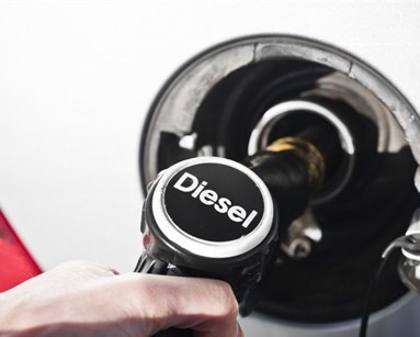 Leasing a Diesel Engine Vehicle