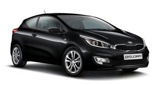 Kia introduce VR7 range