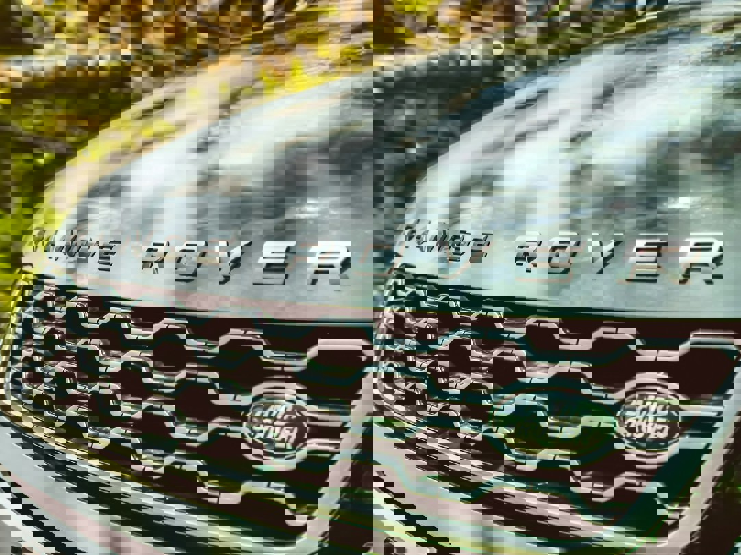 Land Rover Discovery vs Range Rover | Nationwide Vehicle Contracts