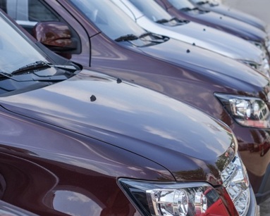 Fleet Car Leasing