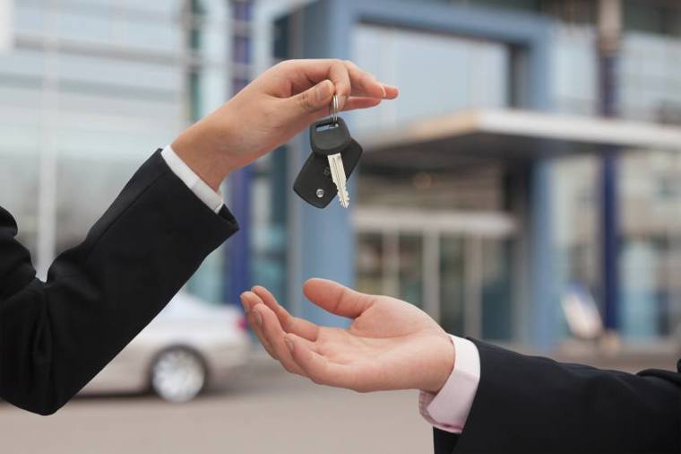 The Importance of Credit Checks in Car Leasing