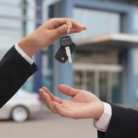 Delivery of Your Lease Vehicle