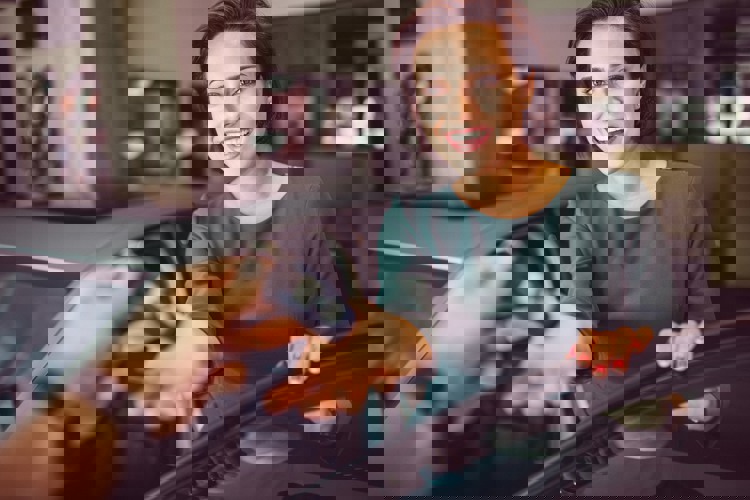 Can I Lease A Car Under 25? Nationwide Vehicle Contracts