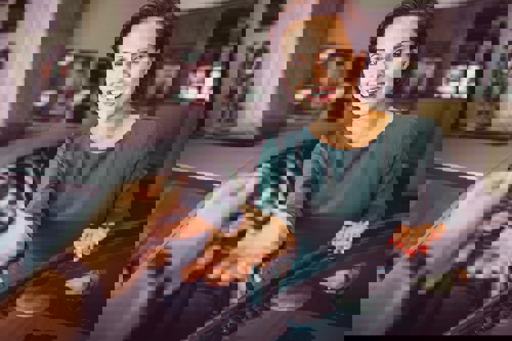 Can I Lease A Car Under 25? Nationwide Vehicle Contracts