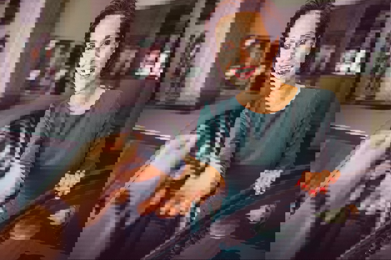 Can I Lease A Car Under 25? Nationwide Vehicle Contracts