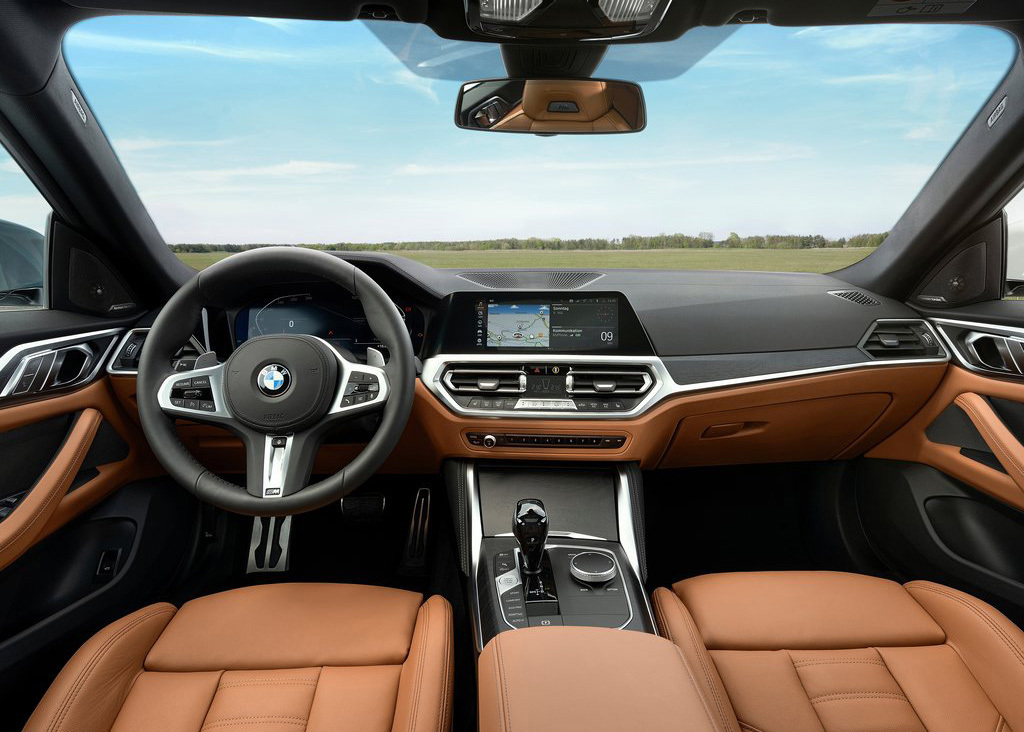 bmw-4-series-gran-coupe-2022-interior