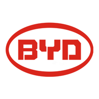 BYD Logo