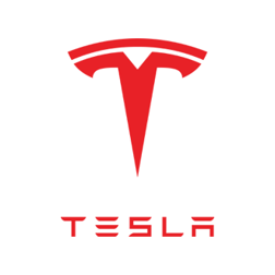 Tesla Logo