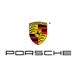 Porsche Logo