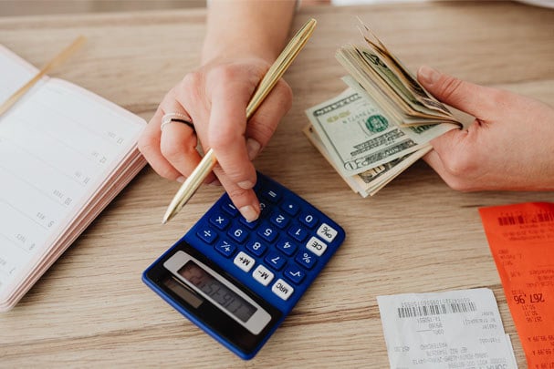 Calculating the Total Cost of Ownership