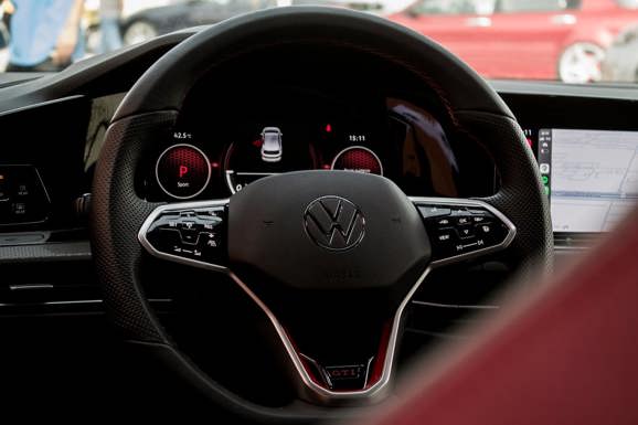 Advanced Driver Assistance Systems Explained | Nationwide Vehicle Contracts