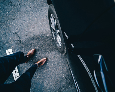 How To Choose The Right Company Car For Your Business