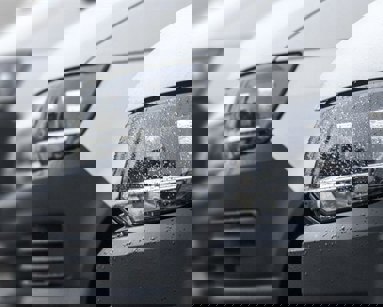 Guide to: Van Leasing