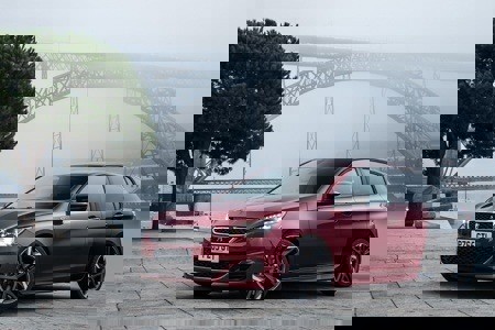 The new Peugeot 308 GTi