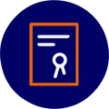 training and development graphic