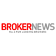 Broker News Logo