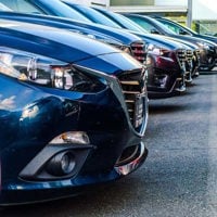 New car releases