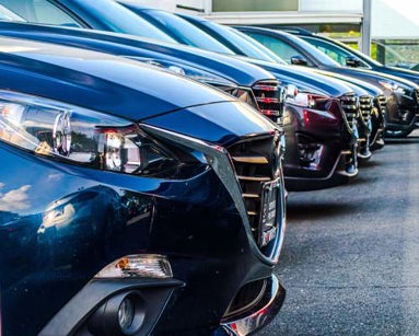 New car releases