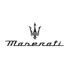 Maserati Logo