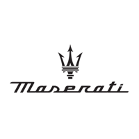 Maserati Logo