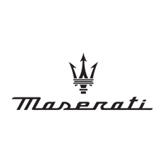 Maserati Logo