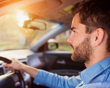 Young Drivers