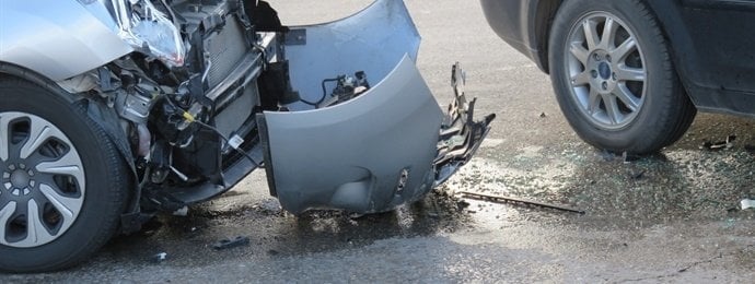 Car accident