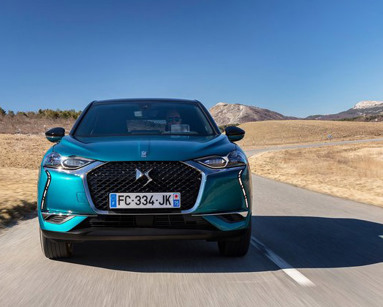 DS Electric & Hybrid