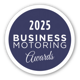 2025 Business Motoring Award