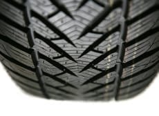 winter tyres