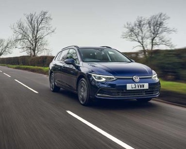 Volkswagen Estate