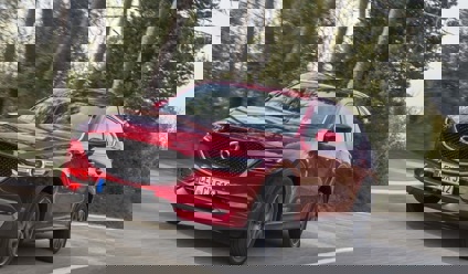 Mazda CX-5 Specification Announcement