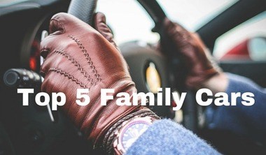 Top 5 Family Hatchbacks
