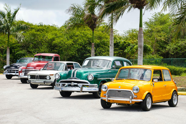 Car Models That Changed The Game