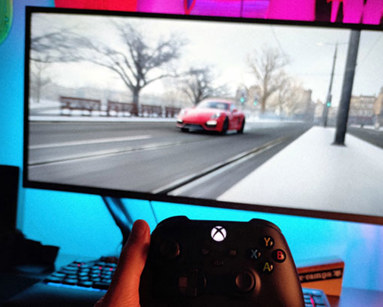 Real-World Car Manufacturers In Video Games