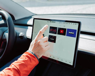Top 10 Coolest Features You Can Get with a Lease