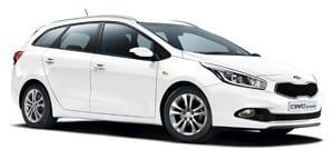 Kia introduce VR7 range