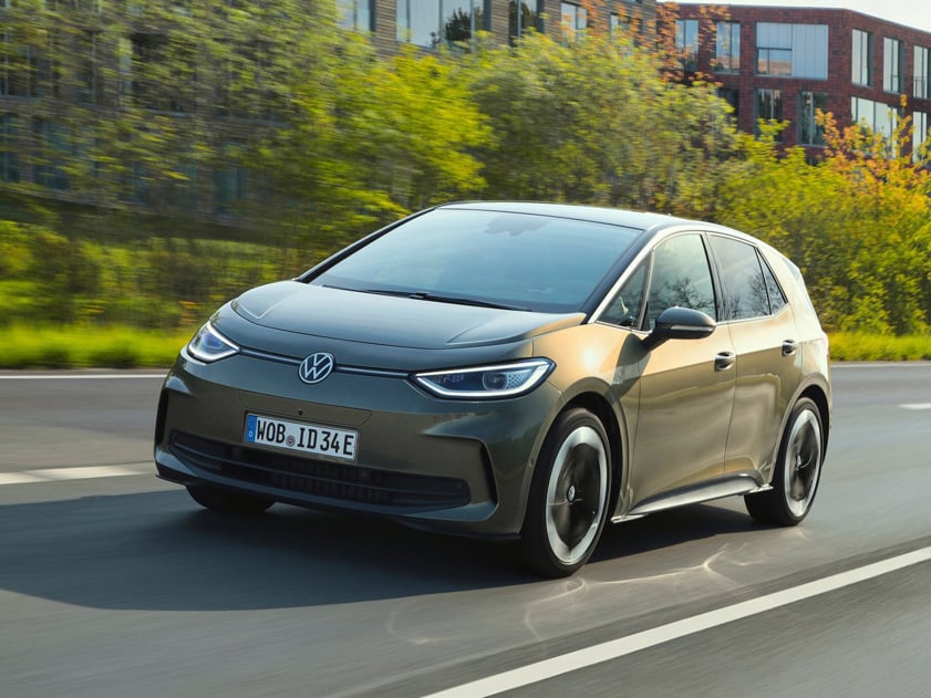 Volkswagen ID.3
