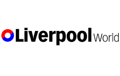 Liverpool World Logo