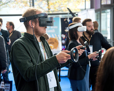 The Use of Virtual and Augmented Reality in Car Design