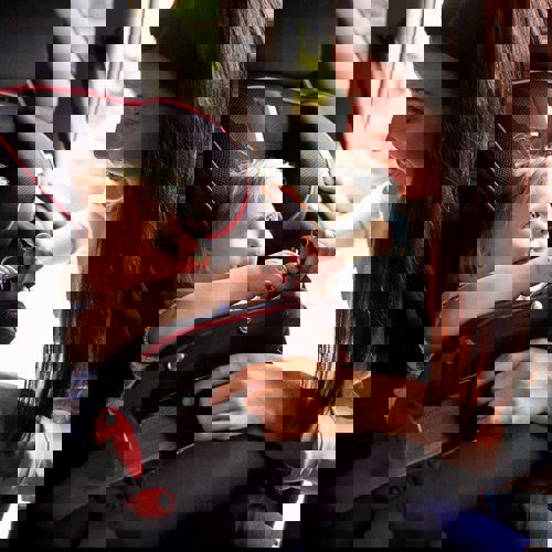 How To Choose a Child Car Seat Nationwide Vehicle Contracts