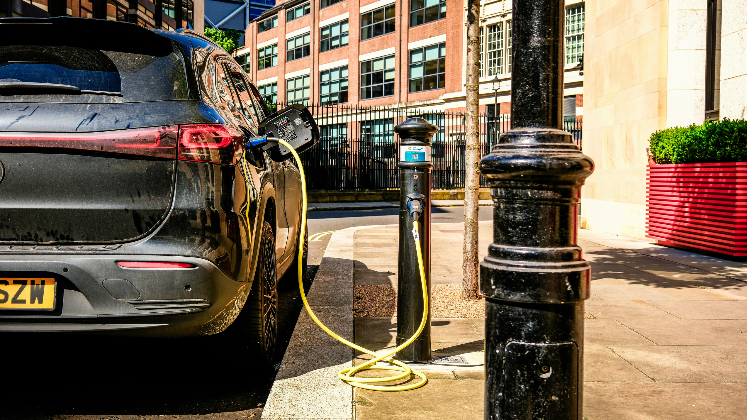 EV Range & Mileage: Everything You Need to Know | Nationwide Vehicle ...