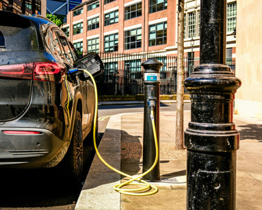 EV Range & Mileage Everything You Need to Know Blog Image