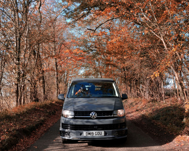 Understanding Your Options and What's Best for You When Leasing a Van Blog Image