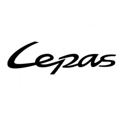 Lepas logo