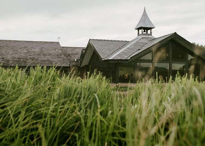 Tebay Services in Cumbria