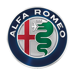 Alfa Romeo Logo