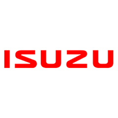 Isuzu Logo