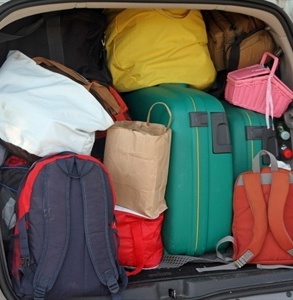 The Best Cars For Boot Size