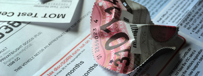 Car Tax Changes in 2022 | Nationwide Vehicle Contracts